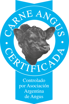 Carne Angus Certificada