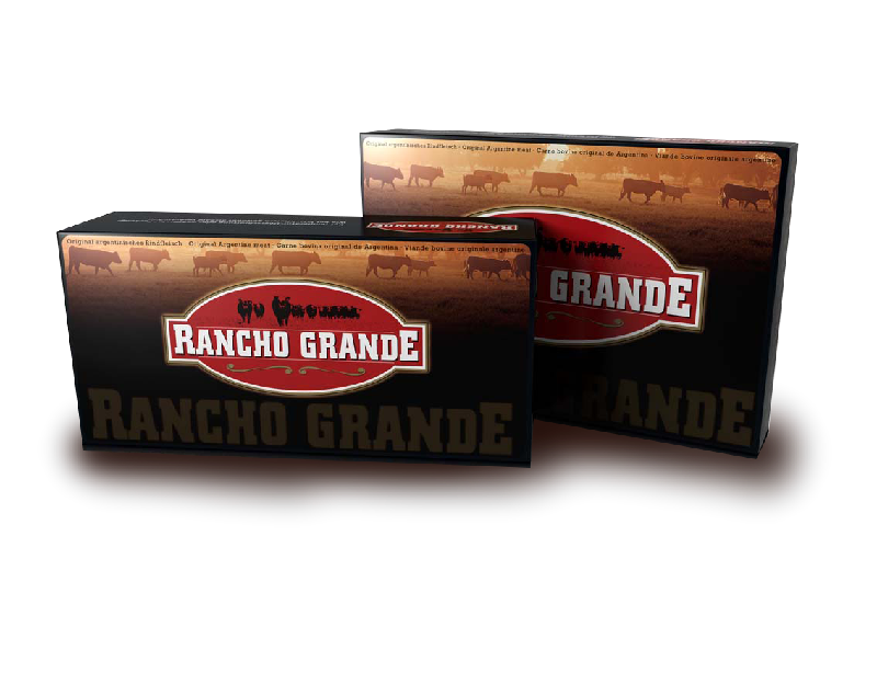 Rancho Grande